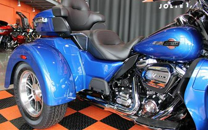 2024 Harley-Davidson Tri Glide® Ultra