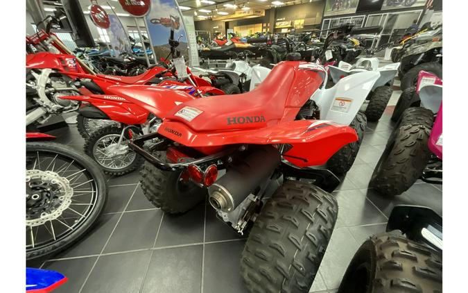 2023 Honda FOURTRAX 250X