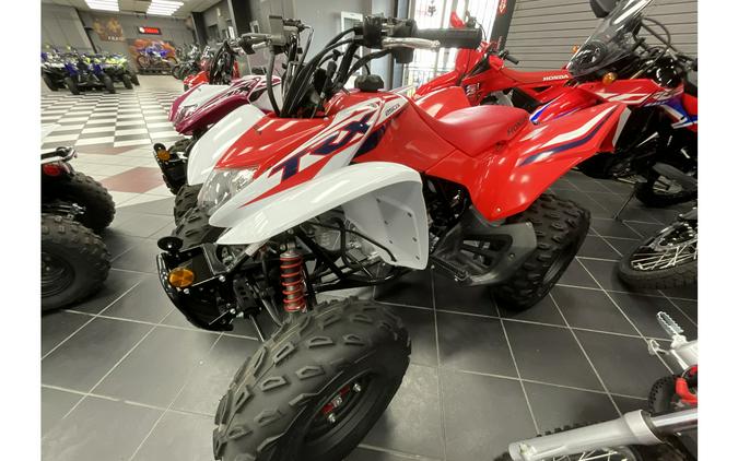 2023 Honda FOURTRAX 250X