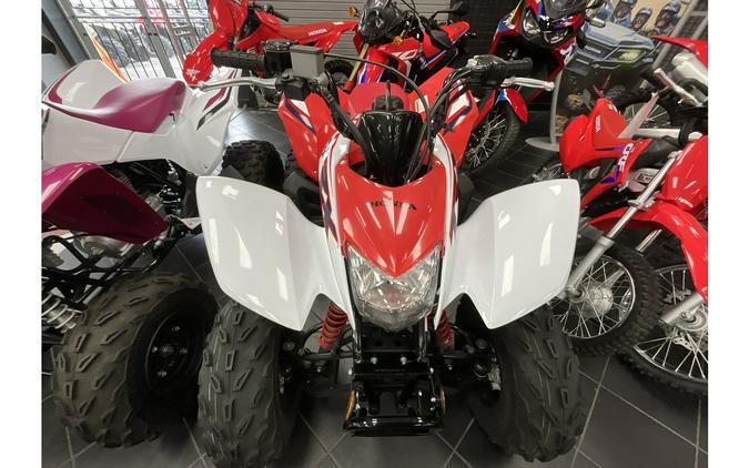 2023 Honda FOURTRAX 250X