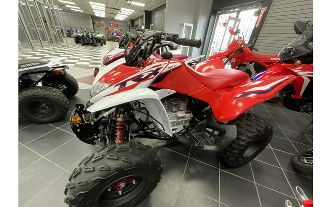 2023 Honda FOURTRAX 250X