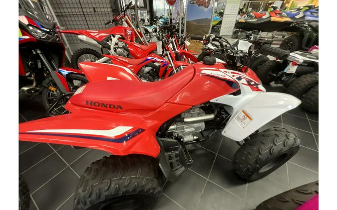 2023 Honda FOURTRAX 250X