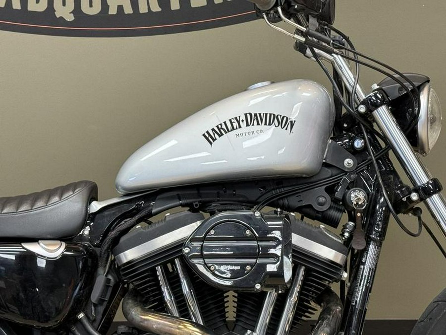 2015 Harley-Davidson® XL883N - Sportster® Iron 883™