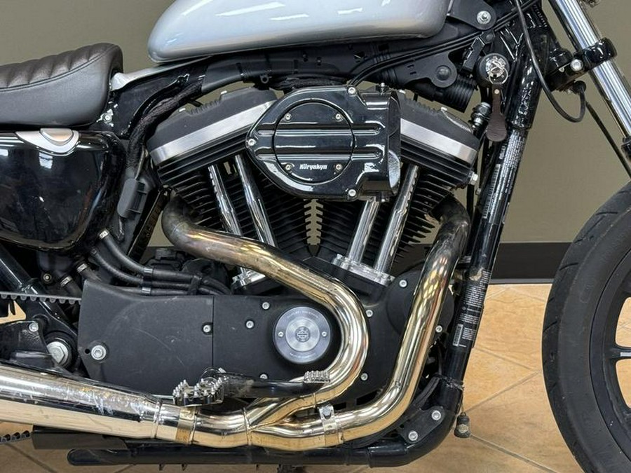 2015 Harley-Davidson® XL883N - Sportster® Iron 883™