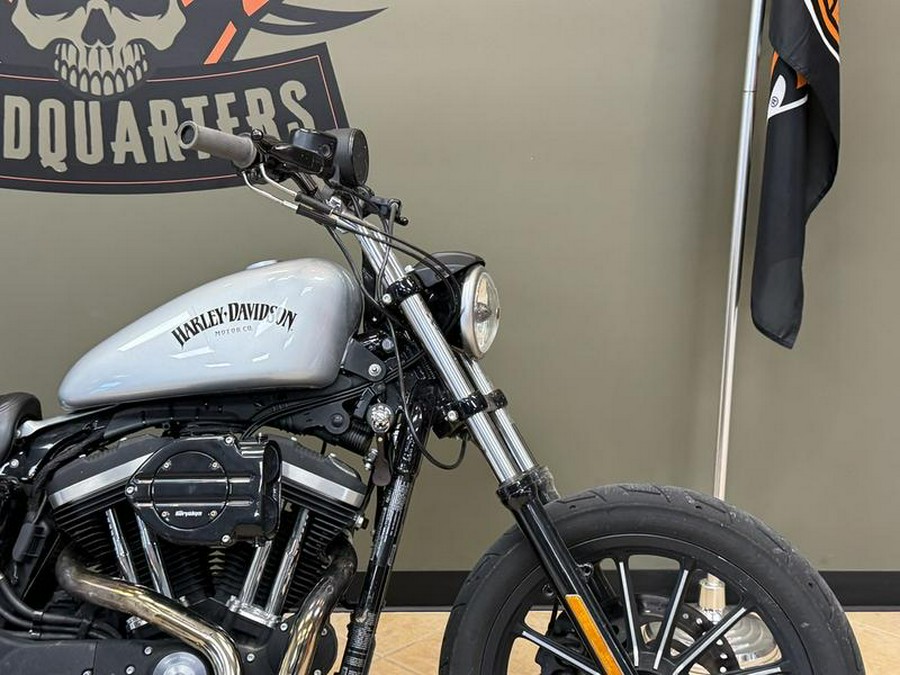 2015 Harley-Davidson® XL883N - Sportster® Iron 883™