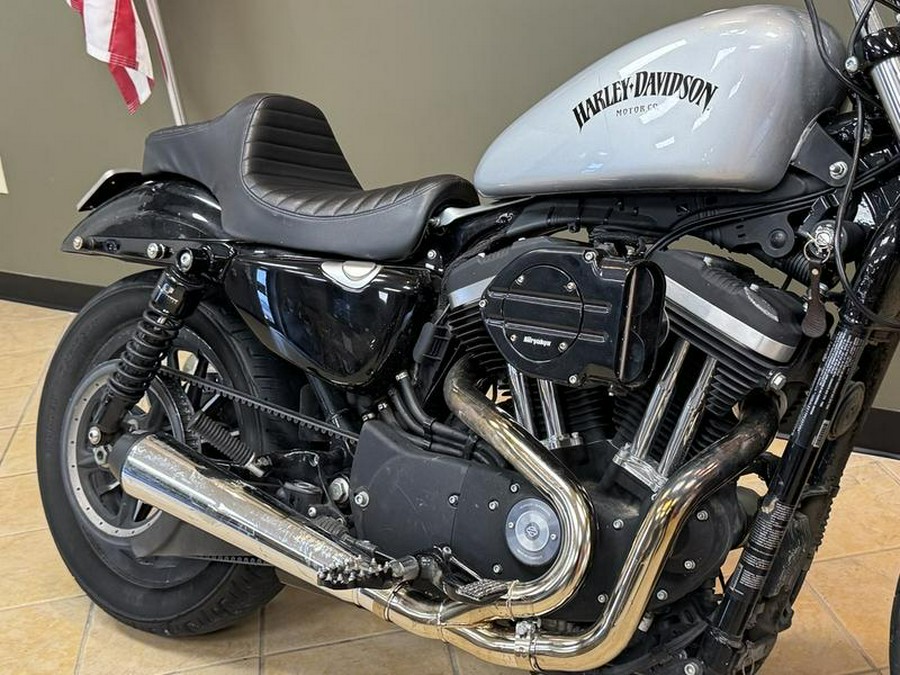 2015 Harley-Davidson® XL883N - Sportster® Iron 883™