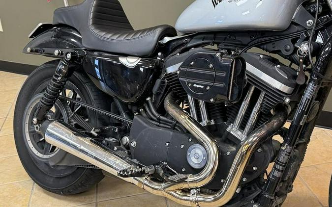 2015 Harley-Davidson® XL883N - Sportster® Iron 883™