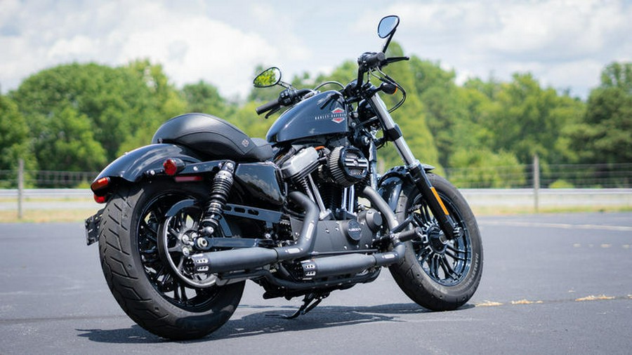 2021 Harley-Davidson® XL1200X - Forty-Eight®