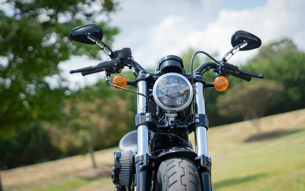 2021 Harley-Davidson® XL1200X - Forty-Eight®