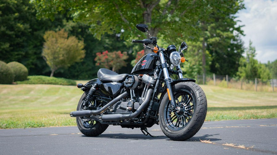 2021 Harley-Davidson® XL1200X - Forty-Eight®