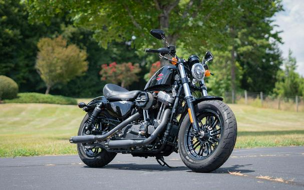 2021 Harley-Davidson® XL1200X - Forty-Eight®