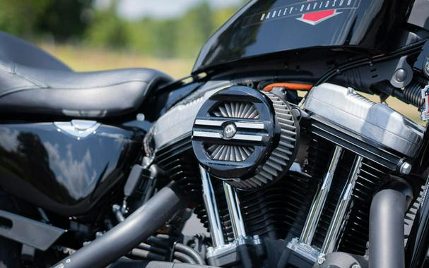 2021 Harley-Davidson® XL1200X - Forty-Eight®