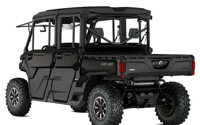 2024 Can-Am™ Defender MAX Lone Star CAB