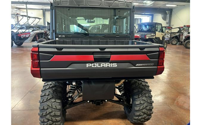 2025 Polaris Industries RANGER CREW XP 1000 NORTH STAR EDITION PREMIUM