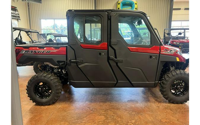 2025 Polaris Industries RANGER CREW XP 1000 NORTH STAR EDITION PREMIUM