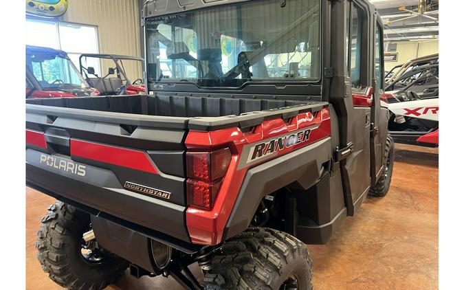 2025 Polaris Industries RANGER CREW XP 1000 NORTH STAR EDITION PREMIUM