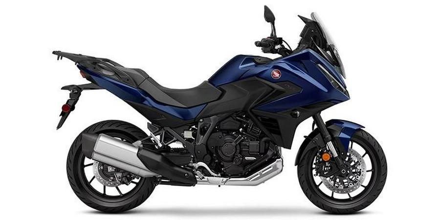 2025 Honda NT1100 DCT