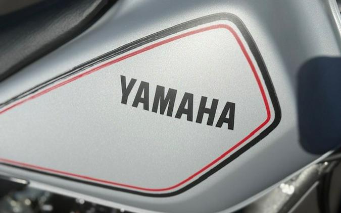 2026 Yamaha TW200T2