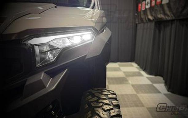 2026 Polaris Polaris XPEDITION ADV Northstar