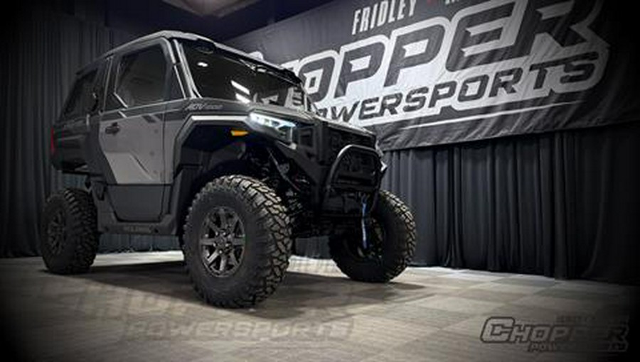 2026 Polaris Polaris XPEDITION ADV Northstar