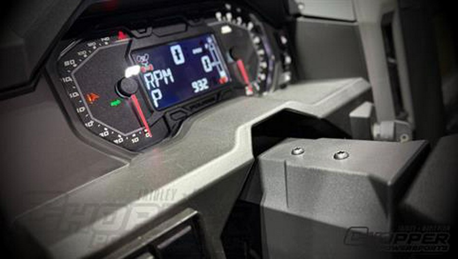 2026 Polaris Polaris XPEDITION ADV Northstar