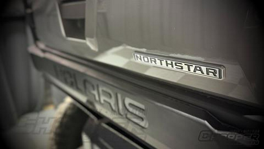2026 Polaris Polaris XPEDITION ADV Northstar