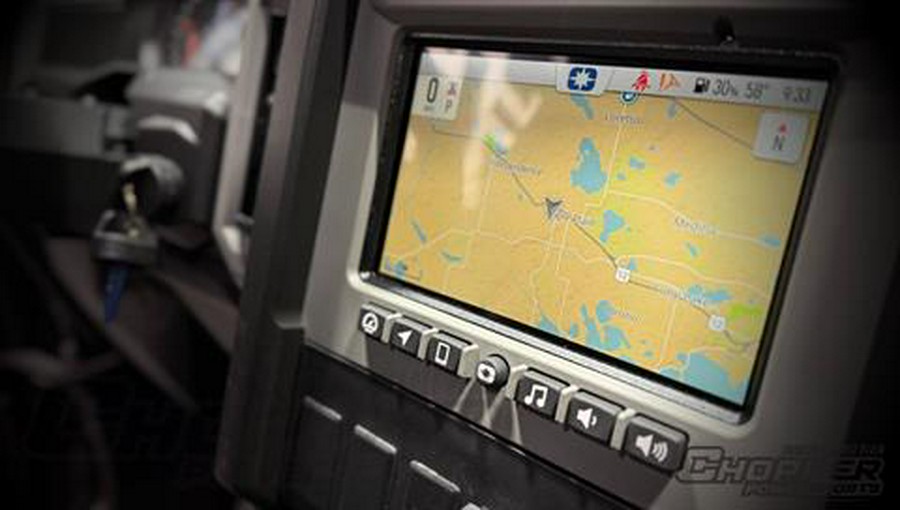 2026 Polaris Polaris XPEDITION ADV Northstar