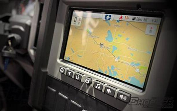 2026 Polaris Polaris XPEDITION ADV Northstar