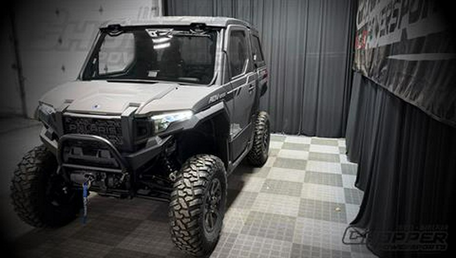 2026 Polaris Polaris XPEDITION ADV Northstar