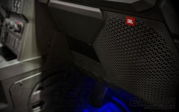 2026 Polaris Polaris XPEDITION ADV Northstar