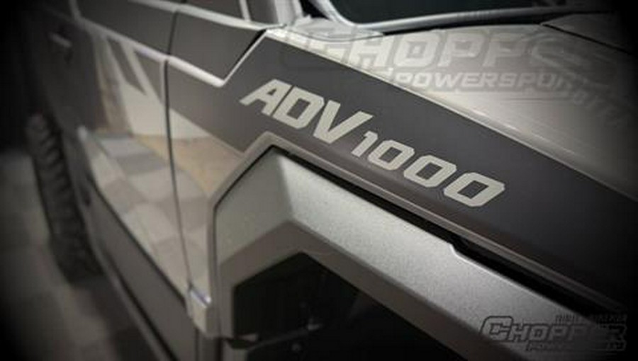 2026 Polaris Polaris XPEDITION ADV Northstar