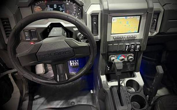 2026 Polaris Polaris XPEDITION ADV Northstar