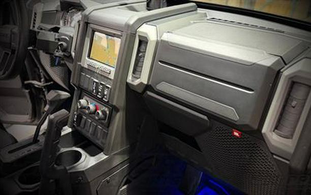 2026 Polaris Polaris XPEDITION ADV Northstar