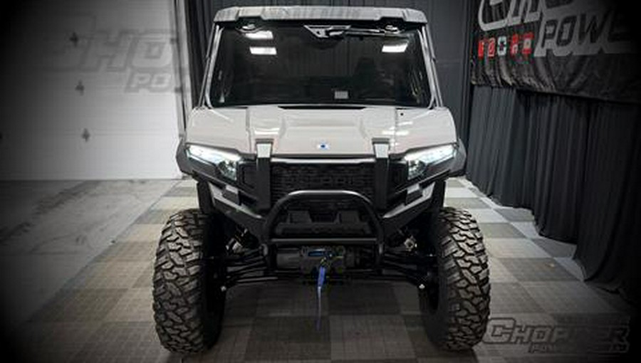 2026 Polaris Polaris XPEDITION ADV Northstar