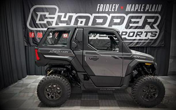 2026 Polaris Polaris XPEDITION ADV Northstar