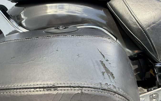 2012 Yamaha V Star 1300 Tourer