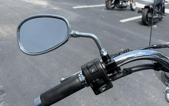 2012 Yamaha V Star 1300 Tourer