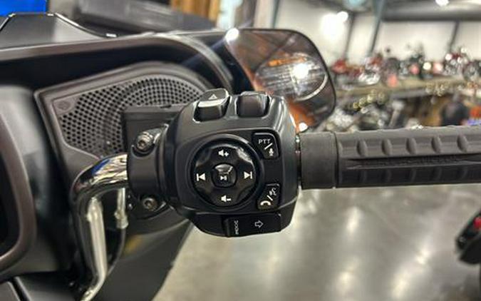 2026 Harley-Davidson Street Glide®
