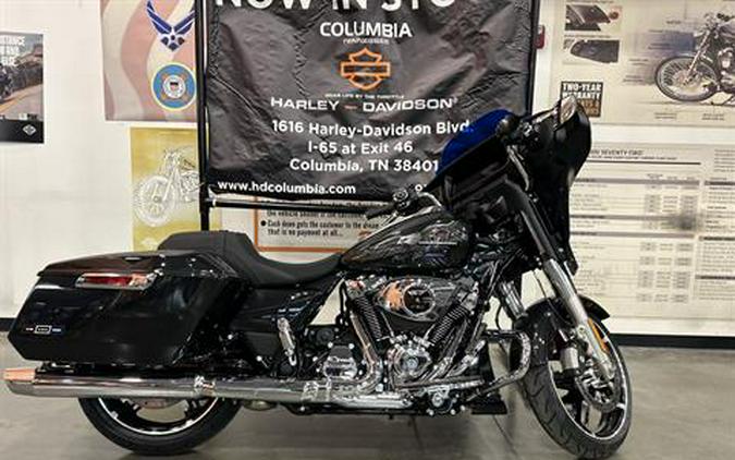2026 Harley-Davidson Street Glide®