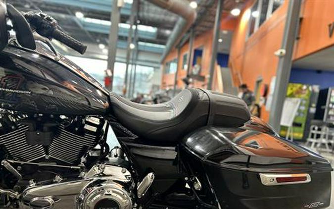2026 Harley-Davidson Street Glide®