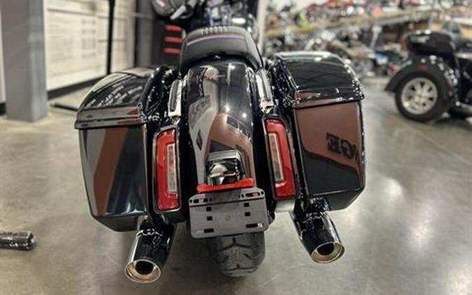 2026 Harley-Davidson Street Glide®
