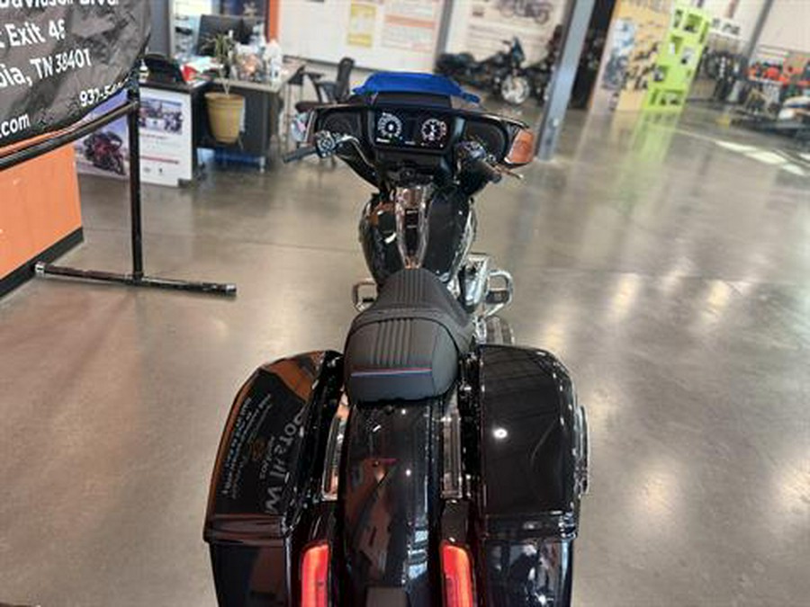 2026 Harley-Davidson Street Glide®