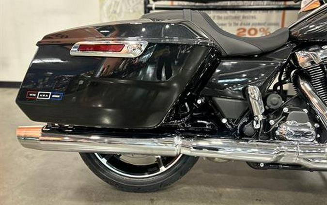 2026 Harley-Davidson Street Glide®