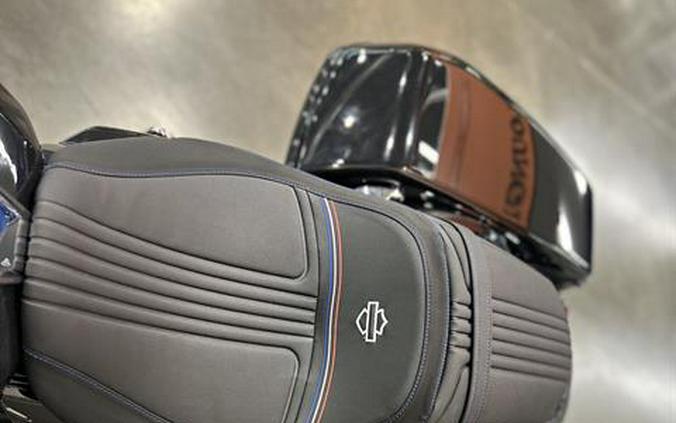 2026 Harley-Davidson Street Glide®