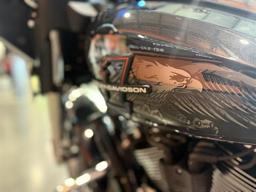 2026 Harley-Davidson Street Glide®