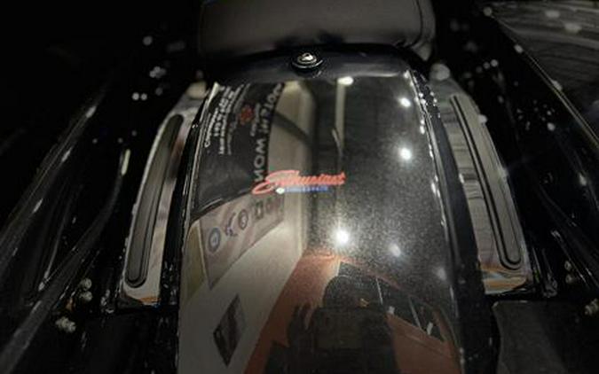 2026 Harley-Davidson Street Glide®