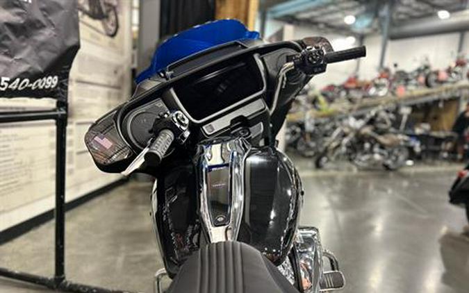 2026 Harley-Davidson Street Glide®