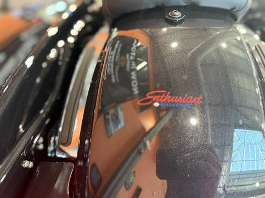 2026 Harley-Davidson Street Glide®