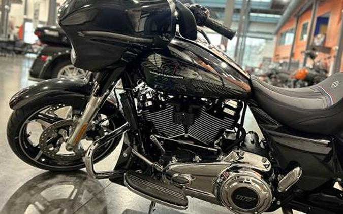 2026 Harley-Davidson Street Glide®