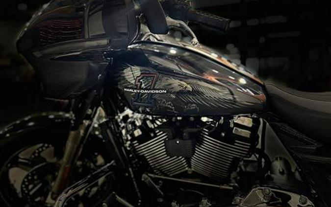 2026 Harley-Davidson Street Glide®